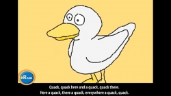 شعر كودكانه انگلیسی مزرعه